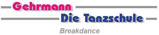 Breakdance