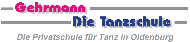 Die Privatschule f�r Tanz in Oldenburg