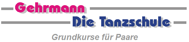 Grundkurse f�r Paare