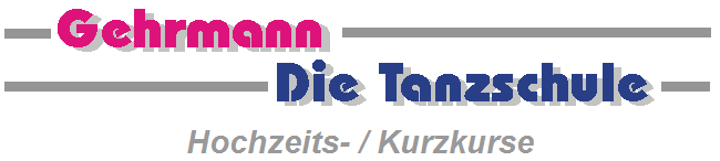 Hochzeits- / Kurzkurse