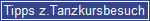 Tipps z.Tanzkursbesuch